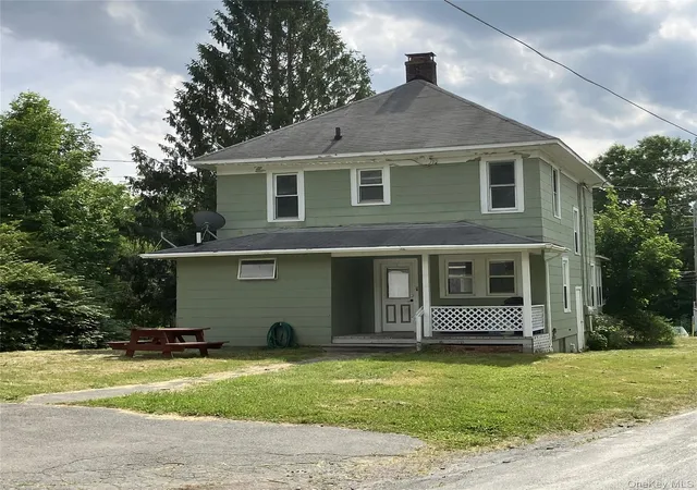 Homes for sale in Fallsburg, NY | 6218 State Route 42, Fallsburg, NY 12788 | MLS# 966708