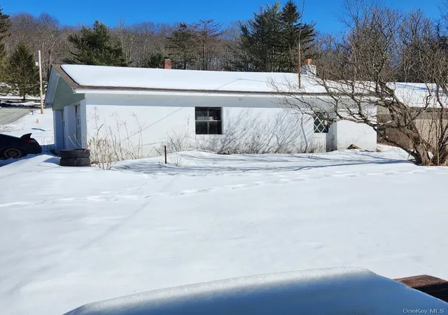 Homes for sale in Fallsburg, NY | 6218 State Route 42, Fallsburg, NY 12788 | MLS# 966708
