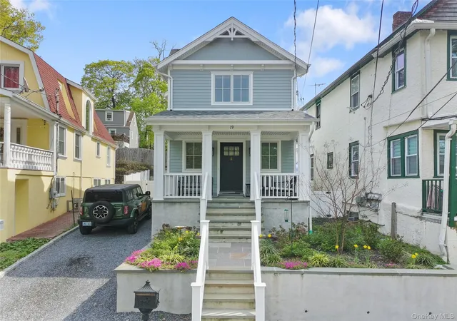 Photo 1 of Sale Pending at 19 Charles St, North Hempstead, NY 11050 | MLS# 966711 | Listing updated on 2026-06-19