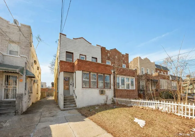 Photo 1 of Sale Pending at 2335 Yates Ave, New York, NY 10469 | MLS# 966732 | Listing updated on 2026-03-21