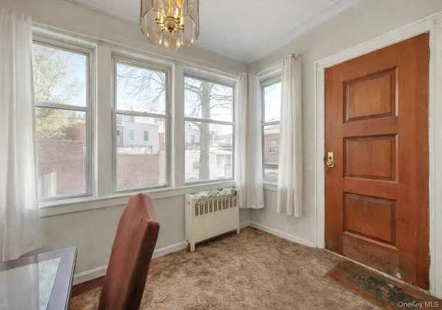 Photo 2 of Sale Pending at 2335 Yates Ave, New York, NY 10469 | MLS# 966732 | Listing updated on 2026-03-21