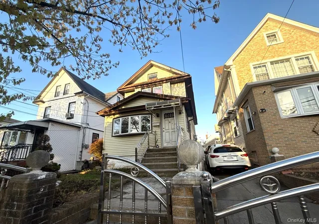 Photo 1 of Multi family home for sale at 104 58 121st Street, New York, NY 11419 | MLS# 966737 | Listing updated on 2026-08-24