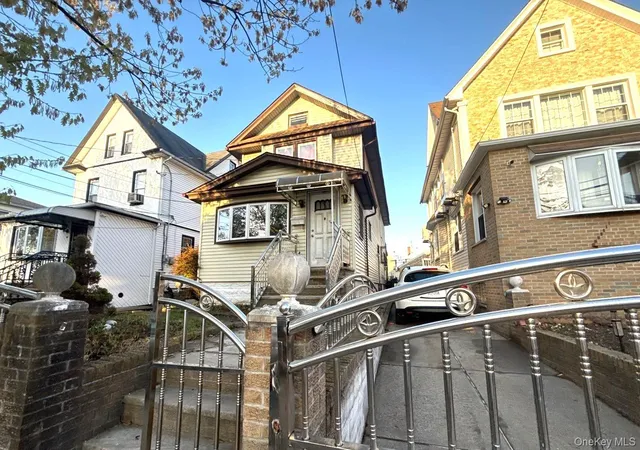 Photo 2 of Multi family home for sale at 104 58 121st Street, New York, NY 11419 | MLS# 966737 | Listing updated on 2026-08-24