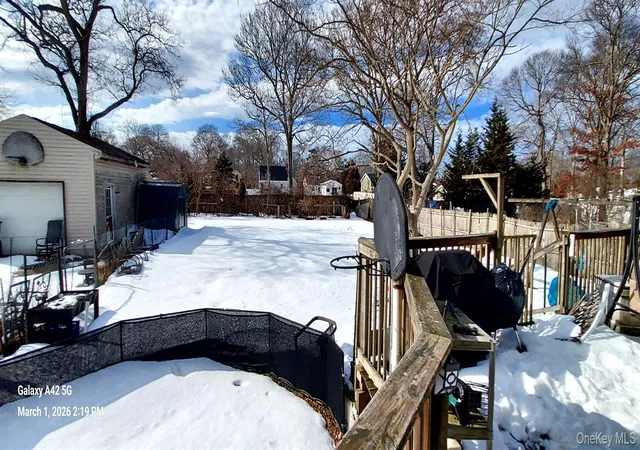 4th image of 120 Stackyard Dr, Brookhaven, NY 11951 | MLS# 966744