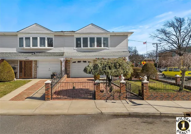 1st image of 1665 156th St, New York, NY 11357 | MLS# 966795