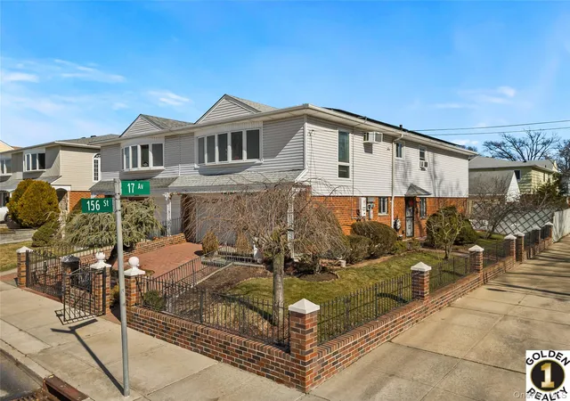 34th image of 1665 156th St, New York, NY 11357 | MLS# 966795