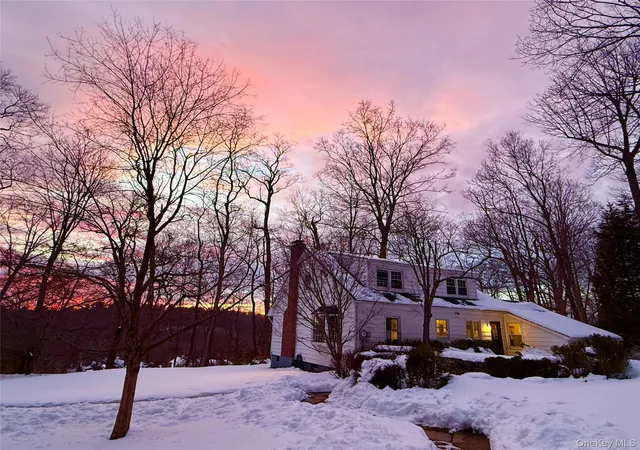 1st image of 3 Mark Mead Rd, Lewisboro, NY 10518 | MLS# 966805