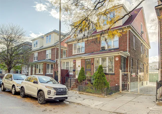 Photo 1 of Sale Pending at 3528 93rd Street, New York, NY 11372 | MLS# 966840 | Listing updated on 2026-07-01