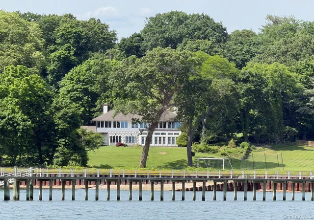 Photo 1 of Single family home for sale at 45 Cedar Ln, North Hempstead, NY 11050 | MLS# 966855 | Listing updated on 2026-06-05