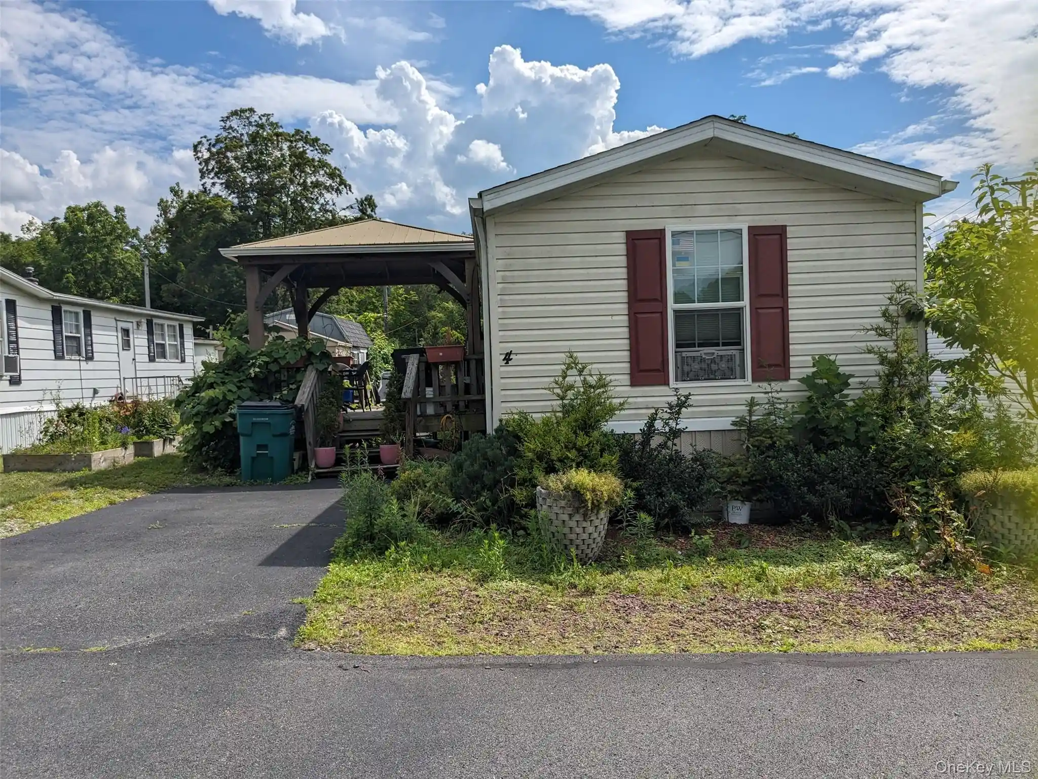 Listing Photo 2 - Condo for sale in 4 Treeline Cir located at 4 Treeline Cir, Cold Spring, NY 10516 - Unit 4 Treeline Cir