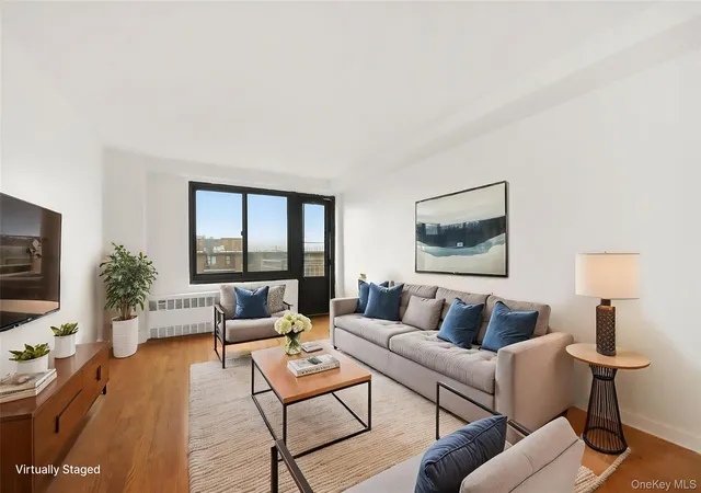 1st image of 195 Willoughby Ave #1708, New York, NY 11205 | MLS# 966897
