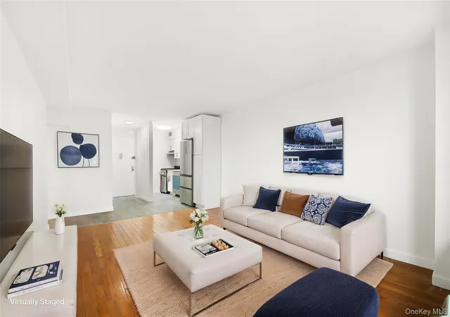 4th image of 195 Willoughby Ave #1708, New York, NY 11205 | MLS# 966897