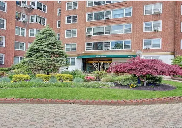 Photo 1 of Condo for sale at 110 45 Queens Blvd #215, Forest Hills, NY 11375 | MLS# 966899 | Listing updated on 2026-09-13