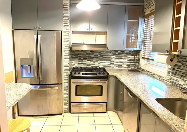 Photo 2 of Condo for sale at 110 45 Queens Blvd #215, Forest Hills, NY 11375 | MLS# 966899 | Listing updated on 2026-09-13