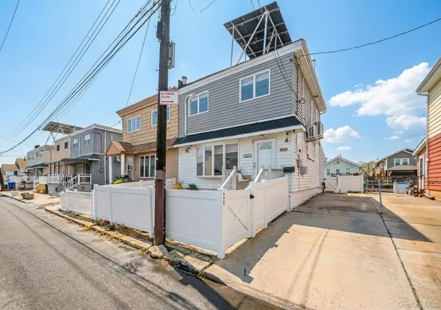 Photo 1 of Sale Pending at 99 67 1st Street, New York, NY 11414 | MLS# 966904 | Listing updated on 2026-04-17