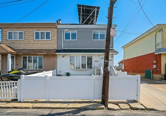 Photo 2 of Sale Pending at 99 67 1st Street, New York, NY 11414 | MLS# 966904 | Listing updated on 2026-04-17