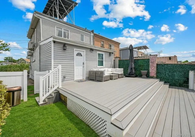 Photo 3 of Sale Pending at 99 67 1st Street, New York, NY 11414 | MLS# 966904 | Listing updated on 2026-04-17