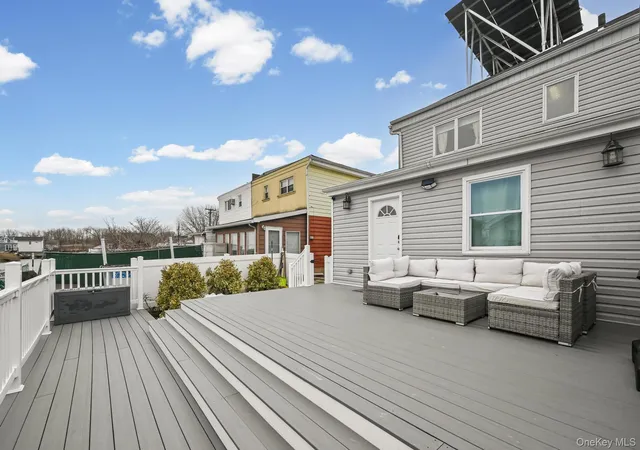 Photo 3 of Sale Pending at 99-67 1st Street, New York, NY 11414 | MLS# 966904 | Listing updated on 2026-04-17
