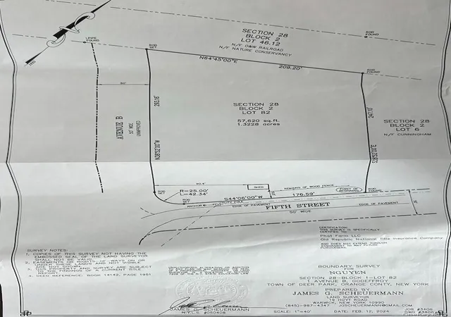 2nd image of 1 Avenue B, Deerpark, NY 12729 | MLS# 966930
