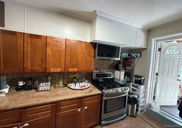 2nd image of 272 Nichols Ave, New York, NY 11208 | MLS# 966974