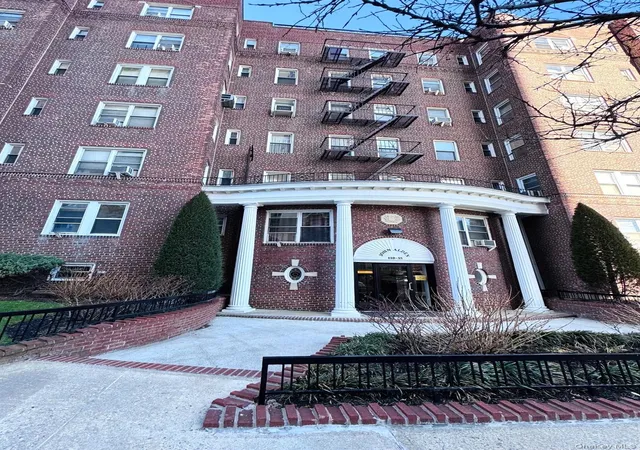 1st image of 110 35 72 Rd #503, Forest Hills, NY 11375 | MLS# 966976