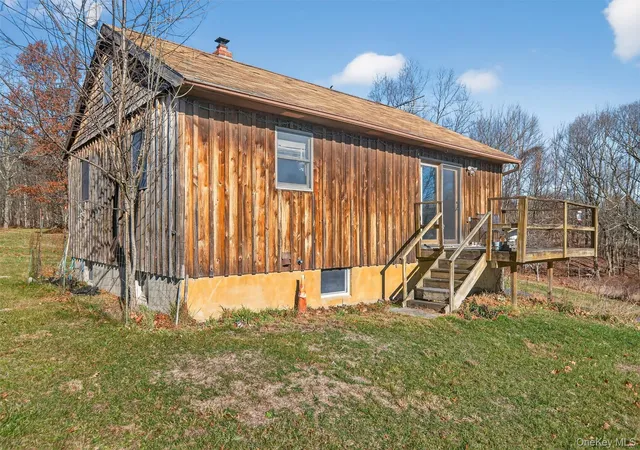 1st image of 31 Clark Rd, Port Jervis, NY 12771 | MLS# 967016