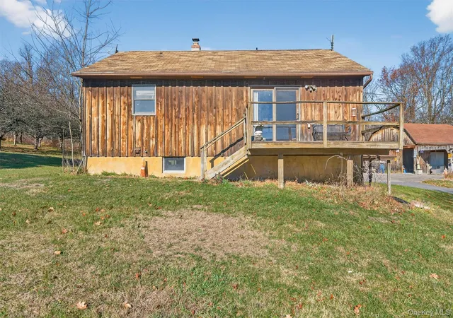 2nd image of 31 Clark Rd, Port Jervis, NY 12771 | MLS# 967016