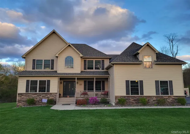 Photo 1 of Sale Pending at 12 Callaway Dr, Monroe, NY 10950 | MLS# 967079 | Listing updated on 2026-07-31