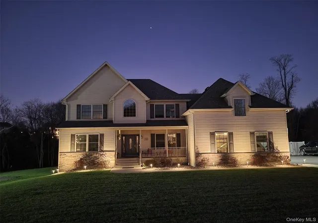 Photo 3 of Sale Pending at 12 Callaway Dr, Monroe, NY 10950 | MLS# 967079 | Listing updated on 2026-07-31