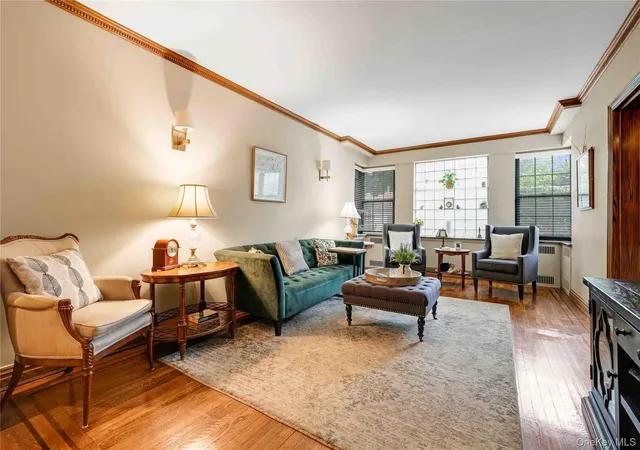 5th image of 94-11 69Th Ave #102, Forest Hills, NY 11375 | MLS# 967080