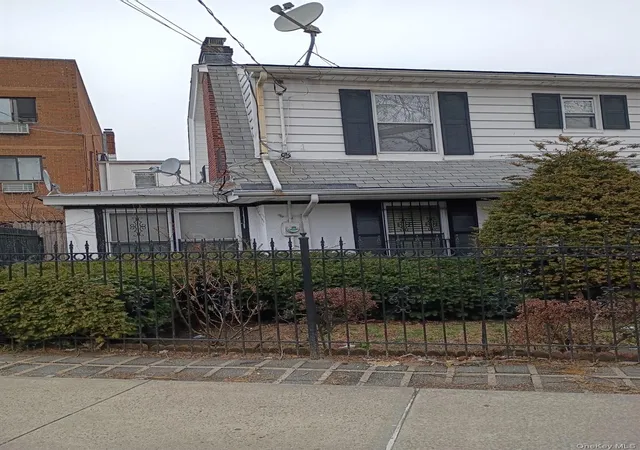 Photo 1 of Multi family home for sale at 10237 Nicolls Ave, New York, NY 11368 | MLS# 967093 | Listing updated on 2026-08-16