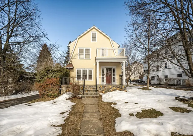 Photo 1 of Sale Pending at 15 Marshall Pl, Ossining, NY 10562 | MLS# 967110 | Listing updated on 2026-06-04