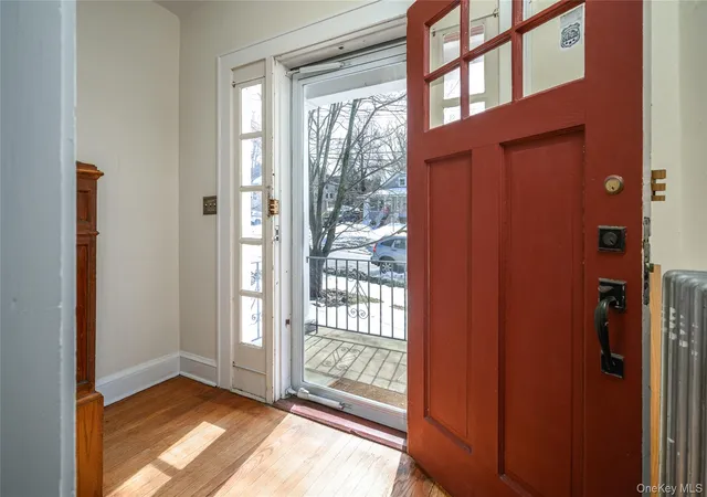 Listing Photo 4 - Condo for sale in building located at 15 Marshall Pl, Ossining, NY 10562