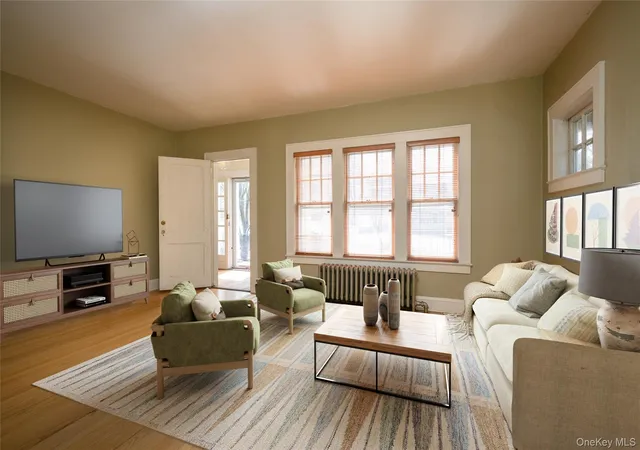 Listing Photo 5 - Condo for sale in building located at 15 Marshall Pl, Ossining, NY 10562