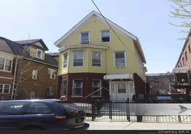 Photo 1 of Sale Pending at 8315 Pettit Ave, New York, NY 11373 | MLS# 967117 | Listing updated on 2026-09-19