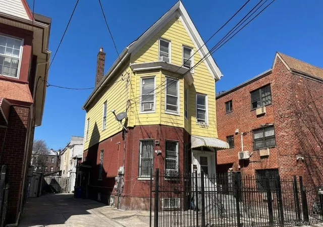 Photo 2 of Sale Pending at 8315 Pettit Ave, New York, NY 11373 | MLS# 967117 | Listing updated on 2026-09-19