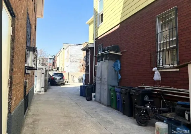 Photo 3 of Sale Pending at 8315 Pettit Ave, New York, NY 11373 | MLS# 967117 | Listing updated on 2026-09-19