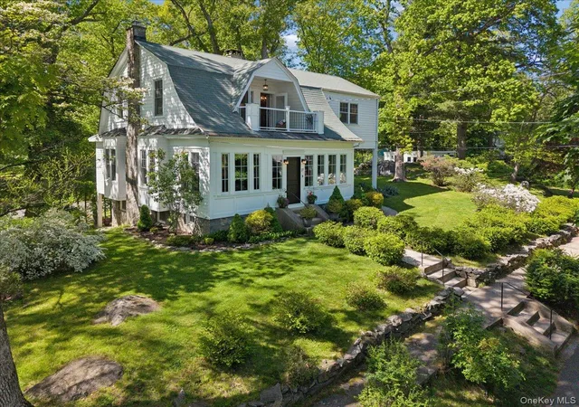 1st image of 27 Dorchester Ave, Hastings On Hudson, NY 10706 | MLS# 967124