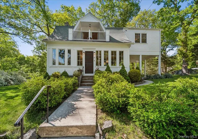 2nd image of 27 Dorchester Ave, Hastings On Hudson, NY 10706 | MLS# 967124