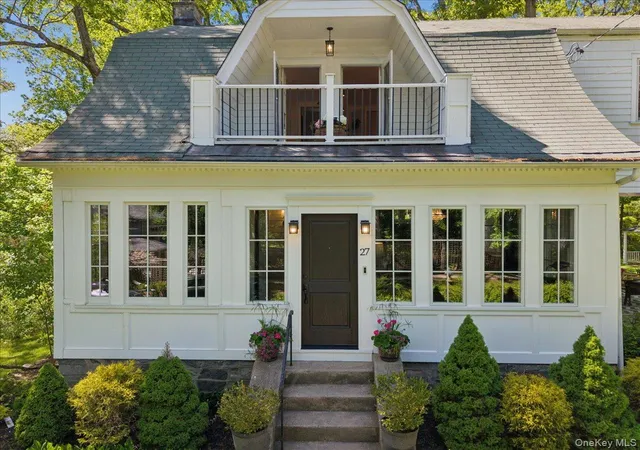 3rd image of 27 Dorchester Ave, Hastings On Hudson, NY 10706 | MLS# 967124