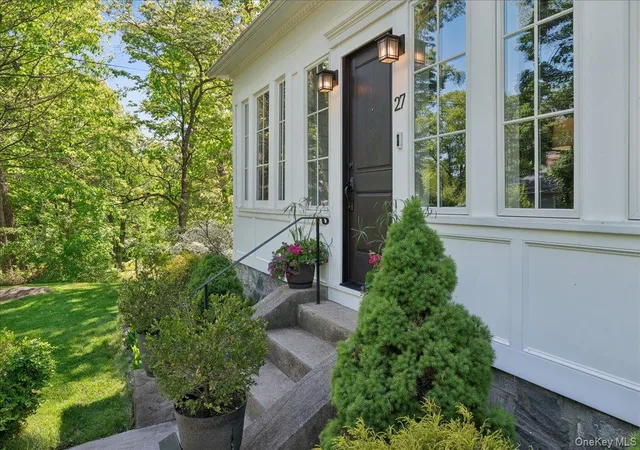 5th image of 27 Dorchester Ave, Hastings On Hudson, NY 10706 | MLS# 967124