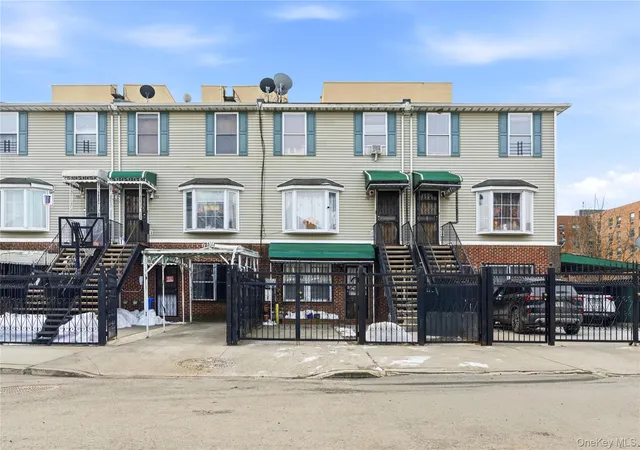 Photo 1 of Multi family home for sale at 592 Beech Ter, New York, NY 10454 | MLS# 967196 | Listing updated on 2026-08-30