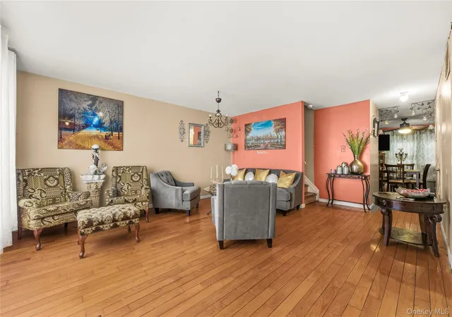 Listing Photo 5 - Condo for sale in building located at 592 Beech Ter, New York, NY 10454