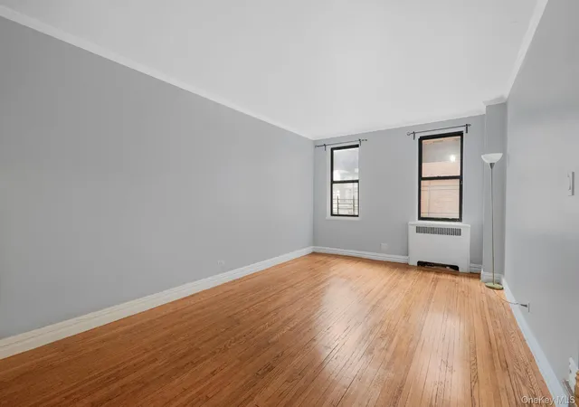 Photo 1 of Sale Pending at 306 E Mosholu Pkwy S #1F, New York, NY 10458 | MLS# 967197 | Listing updated on 2026-04-23