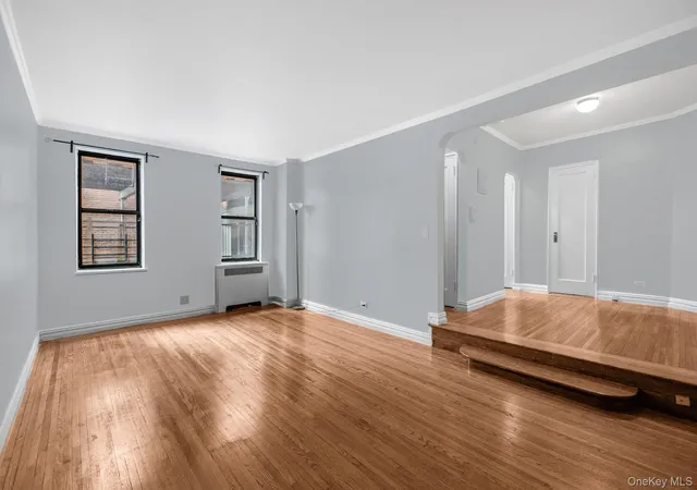 Photo 2 of Sale Pending at 306 E Mosholu Pkwy S #1F, New York, NY 10458 | MLS# 967197 | Listing updated on 2026-04-23