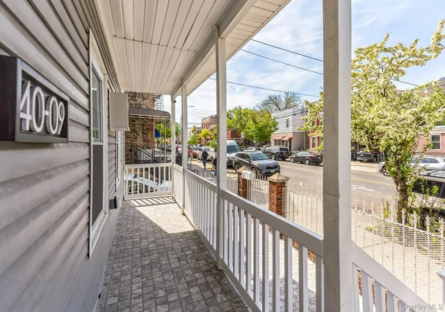 Photo 3 of Sale Pending at 40 09 23rd Avenue, Astoria, NY 11105 | MLS# 967198 | Listing updated on 2026-06-09