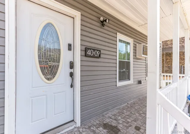 Photo 3 of Sale Pending at 40-09 23rd Avenue, Astoria, NY 11105 | MLS# 967198 | Listing updated on 2026-06-09