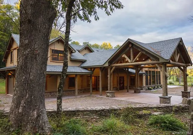 Photo 3 of Single family home for sale at 55 Chapin Trl, Bethel, NY 12720 | MLS# 967208 | Listing updated on 2026-03-07