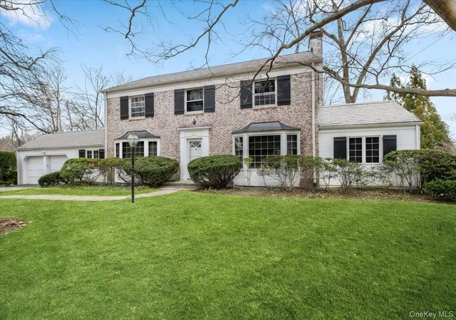 Photo 1 of Sale Pending at 1 Normandy Ln, Scarsdale, NY 10583 | MLS# 967220 | Listing updated on 2026-03-28