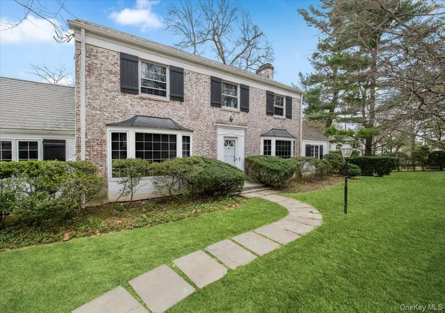 Photo 2 of Sale Pending at 1 Normandy Ln, Scarsdale, NY 10583 | MLS# 967220 | Listing updated on 2026-03-28